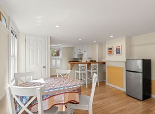 2 Mount Pleasant St APT 4, Rockport, MA 01966
