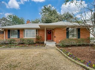 7235 Haverford Dr, Dallas, TX 75214