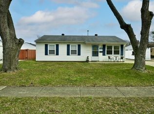 936 Primrose Dr, Dayton, OH