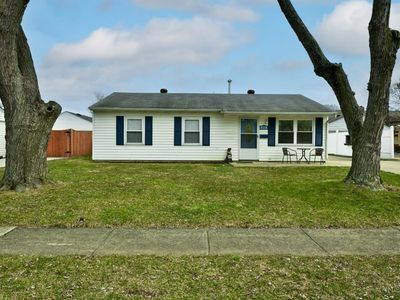 936 Primrose Dr, Dayton, OH, 45449