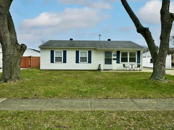 936 Primrose Dr, Dayton, OH 45449