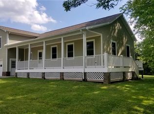 1000 Stump Rd, Skaneateles, NY 13152