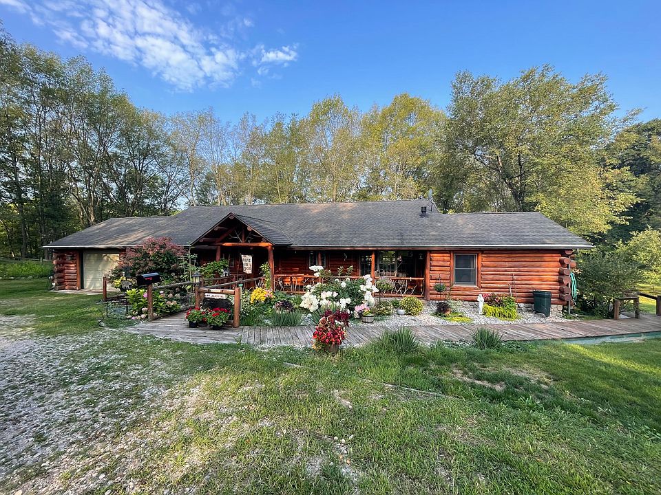 7590 W Hickory Rd, Hickory Corners, MI 49060 Zillow