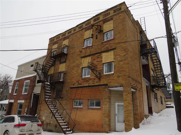 600 Ella St, Pittsburgh, PA 15221