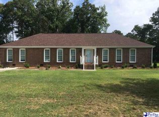 845 Park Cir, Dillon, SC 29536