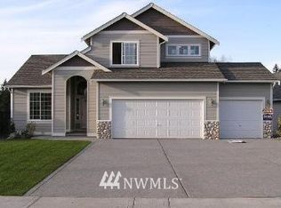 21204 81st St E, Bonney Lake, WA 98390