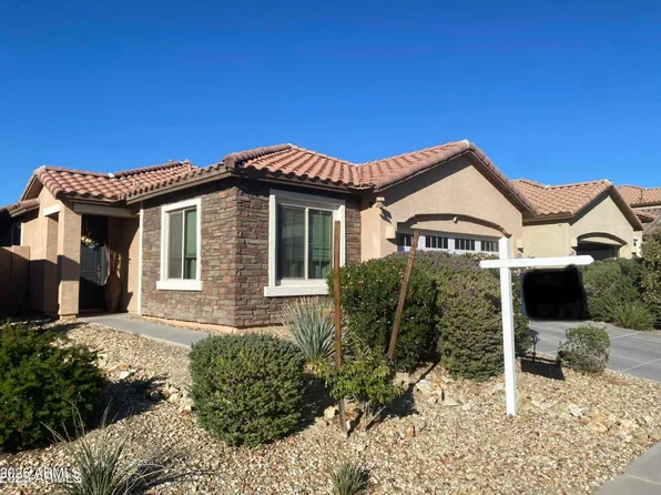 1728 W COTTONWOOD Lane, Phoenix, AZ 85045