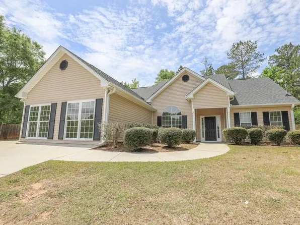 111 Nikki Ct SE, Milledgeville, GA 31061