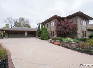 4780 Blackberry Ct NE, Grand Rapids, MI 49525
