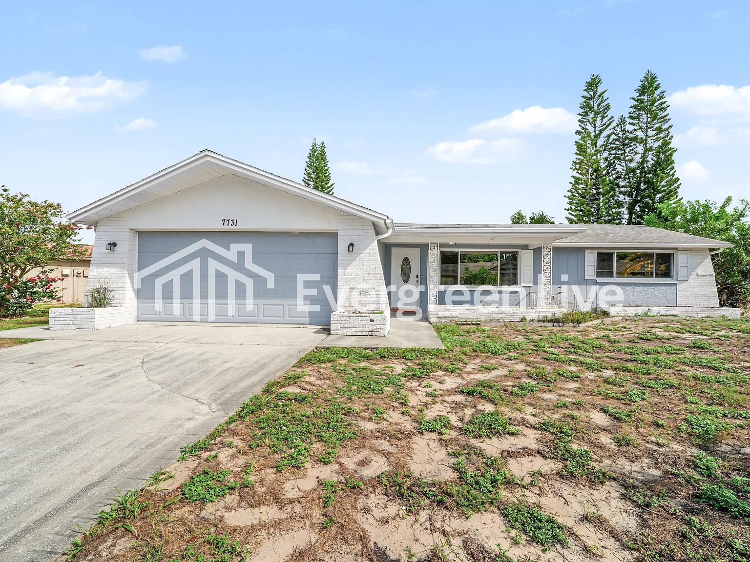3 bed, 2.0 bath, 1367 sqft, $1,595 — Photo 1