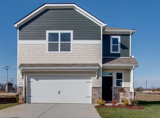 1916 Haylee Mills Rd, Lebanon, TN 37087