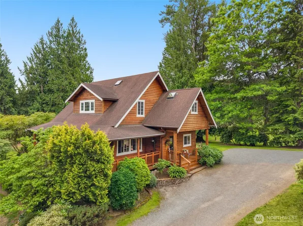 12728 O'Dell Road NE, Duvall, WA 98019