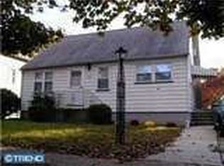 1925 McGalliard Ave, Trenton, NJ 08610