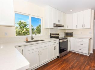 545 Ulumu St, Kailua, HI 96734