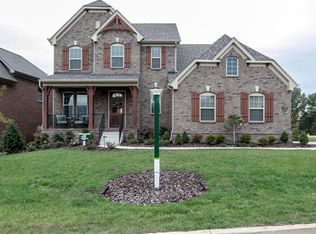 2304 Carouth Ct #504-LOT 504, Nolensville, TN 37135