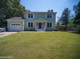 102 Nottingham Rd, Jacksonville, NC 28546