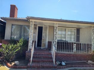 1098 E Ridgewood St, Long Beach, CA 90807