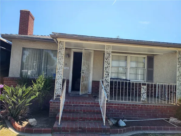 1098 E Ridgewood St, Long Beach, CA 90807