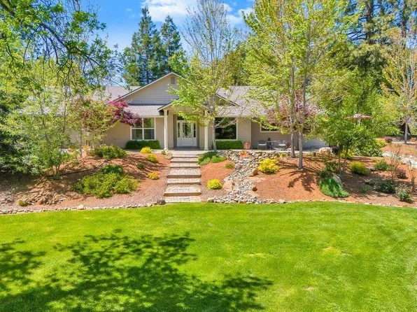 16256 Crestridge Ave, Sonora, CA 95370