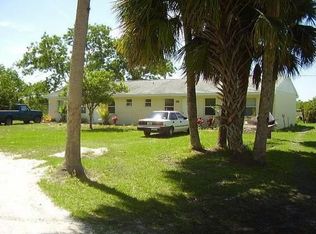 5602 Peacock Rd, Fort Pierce, FL 34987