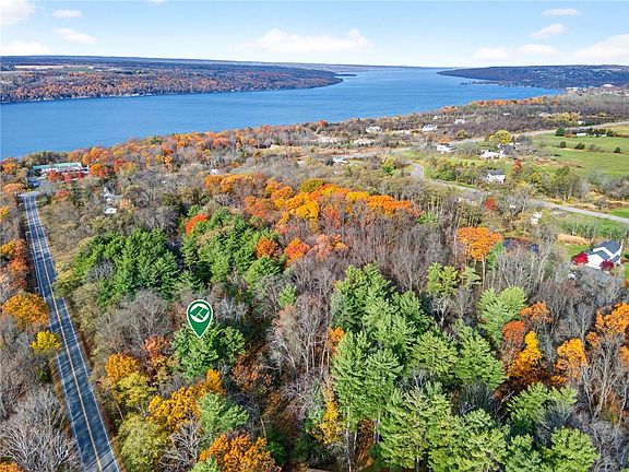 3rd image of 0 Burdick Hill Rd