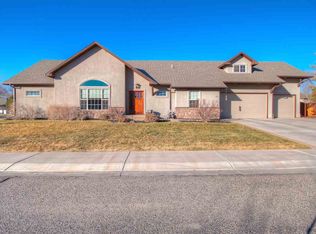 201 Mahogany Ct, Fruita, CO 81521