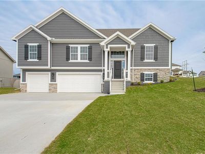 1026 Jasmine Dr, Liberty, MO, 64068