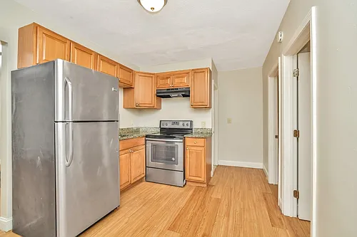 9 Esmond St #6 Photo 1