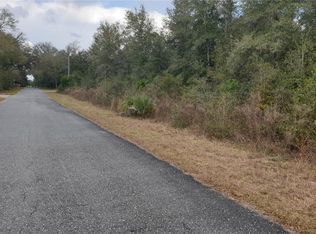 SW Monaco Ct LOT 5, Dunnellon, FL 34431