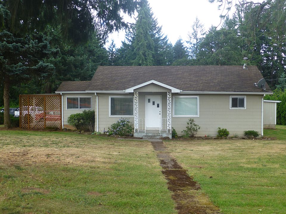 Solid Bungalow!