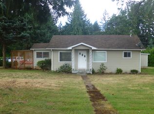 15172 Holcomb Blvd, Oregon City, OR 97045