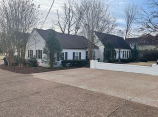 302 Arnold Rd, Brentwood, TN 37027