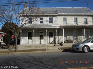 3253 Main St, Manchester, MD 21102