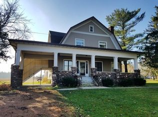 6409 Main St, Arpin, WI 54410