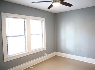 1116 N Bell Ave #1, Denton, TX 76209