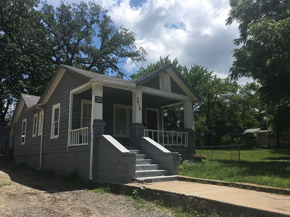 2nd image of 7919 Montgall Ave