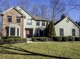 5589 Cypress Ct, Westerville, OH 43082