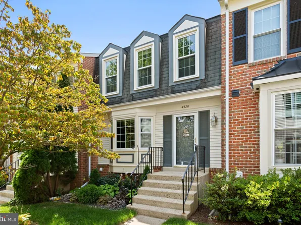 4528 Shoal Creek Ct, Alexandria, VA 22312