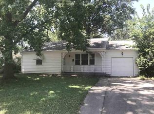 2037 Tennessee St, Lawrence, KS 66046