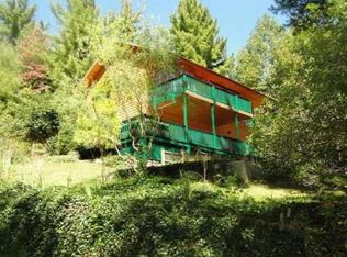 534 Allen Cove Ln, Rabun Gap, GA 30568