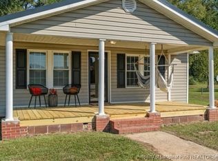 1876 N Deep Branch Rd #1876, Lumberton, NC 28360