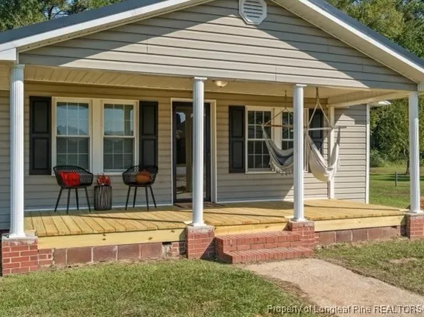 1876 N Deep Branch Rd #1876, Lumberton, NC 28360
