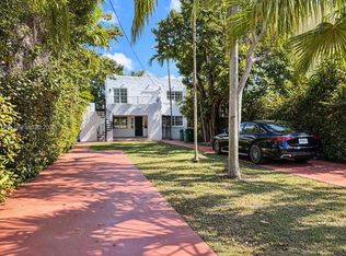 Silver Bluff Homesites, Miami, FL 33133