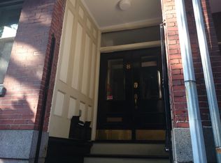 8 Dwight St, Boston, MA 02118