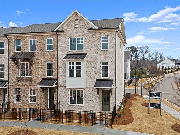 Introducing The Grayson!! Not actual home