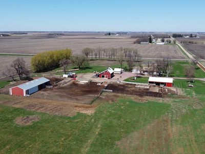 12071 Roberts Ave, Dundee, MN, 56131