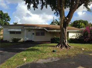 2807 SW 67th Ln, Miramar, FL 33023