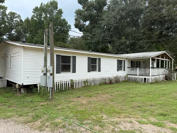 13128 Bert Brown Rd, Conroe, TX 77302