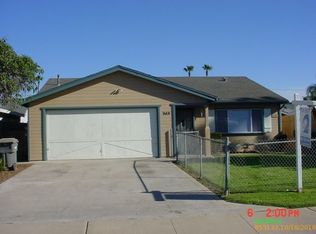 949 Emory St, Imperial Beach, CA 91932