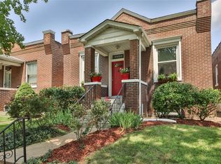 4953 Loughborough Ave, Saint Louis, MO